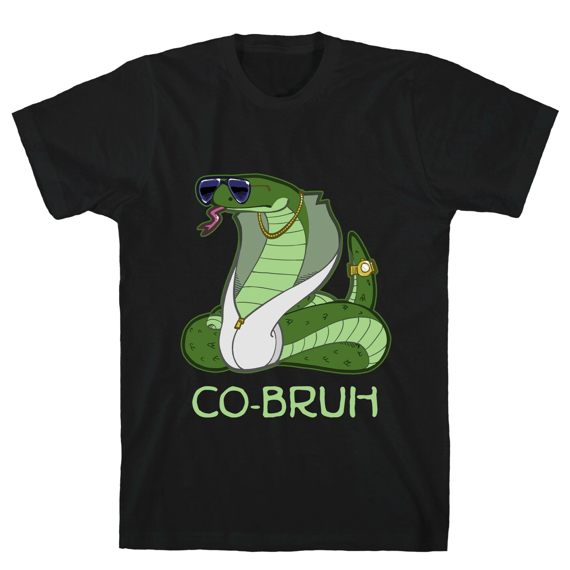 Co-Bruh T-Shirt